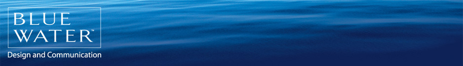 Blue Water Design