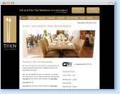 http://www.tiienthairestaurant.co.uk/
