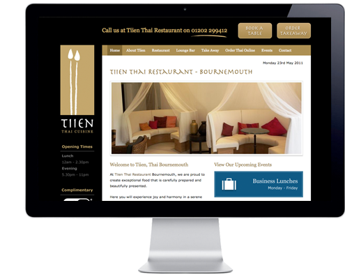 Websites that work!