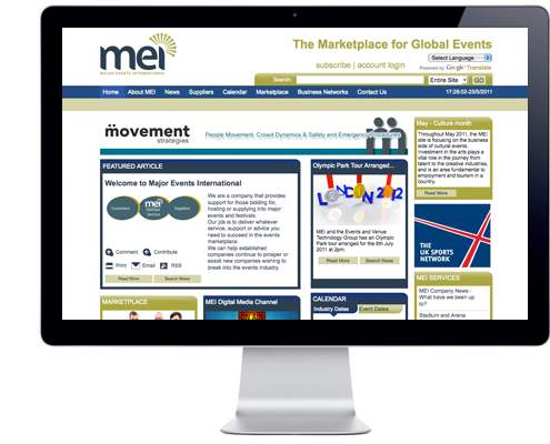 Websites that work!