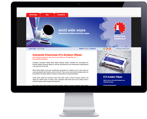 Web Design Costs