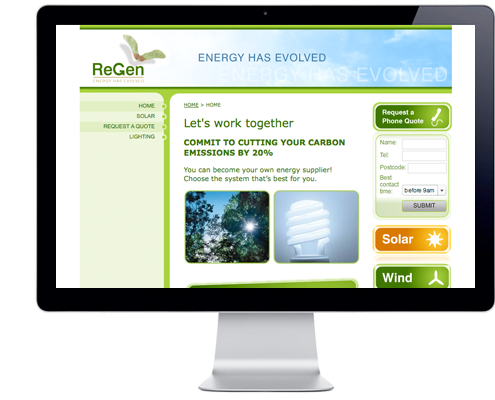 Web Design Costs