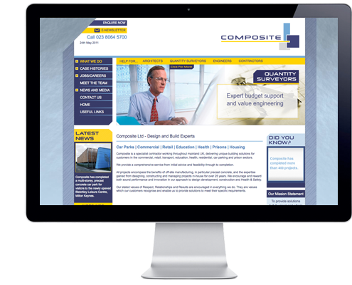 Web Design Costs