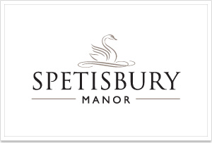Blue Water Web - Speitsbury Manor