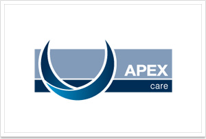 Blue Water Web - Apex Care