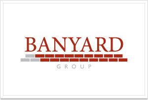 Blue Water Web - Banyard Group