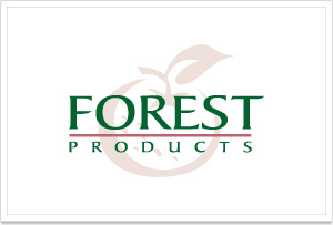 Blue Water Web - Forest Products