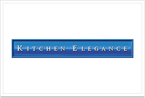 Blue Water Web - Kitchen Elegance