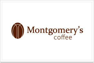 Blue Water Web - Montgomery's Coffee