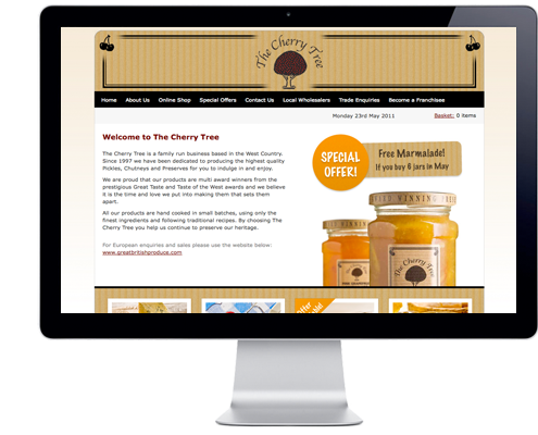 Websites that work!