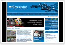 WP Motorsport