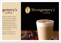 Montgomery's Coffee