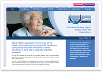 Apex Care Group
