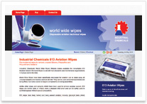 World Wide Wipes