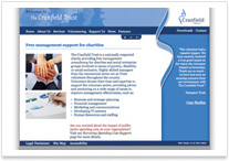 The Cranfield Trust