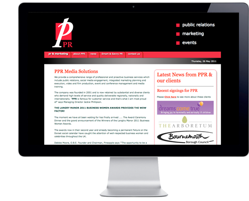 Web Design Costs