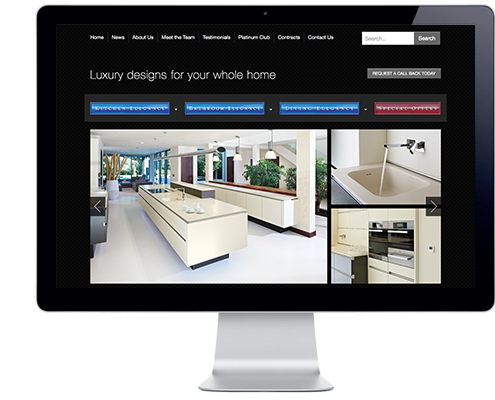 Web Design Costs