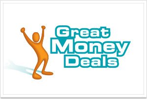 Blue Water Web - Great Money Deals