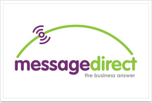 Blue Water Web - Message Direct