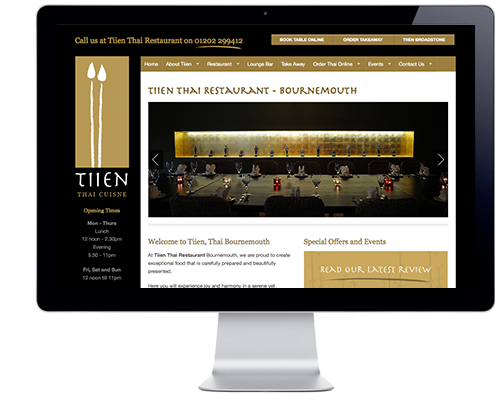 Websites that work!