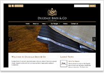Dugdale Bros & Co