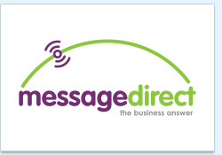 Blue Water Web - Message Direct